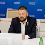 Евгений Поддубный: Россия исторически умеет объединяться перед лицом испытаний