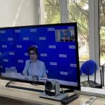 «Старшее поколение»: итоги и новые направления работы