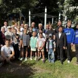К парламентскому контролю в Тверской области присоединились ветеранские организации, студенты и неравнодушные жители
