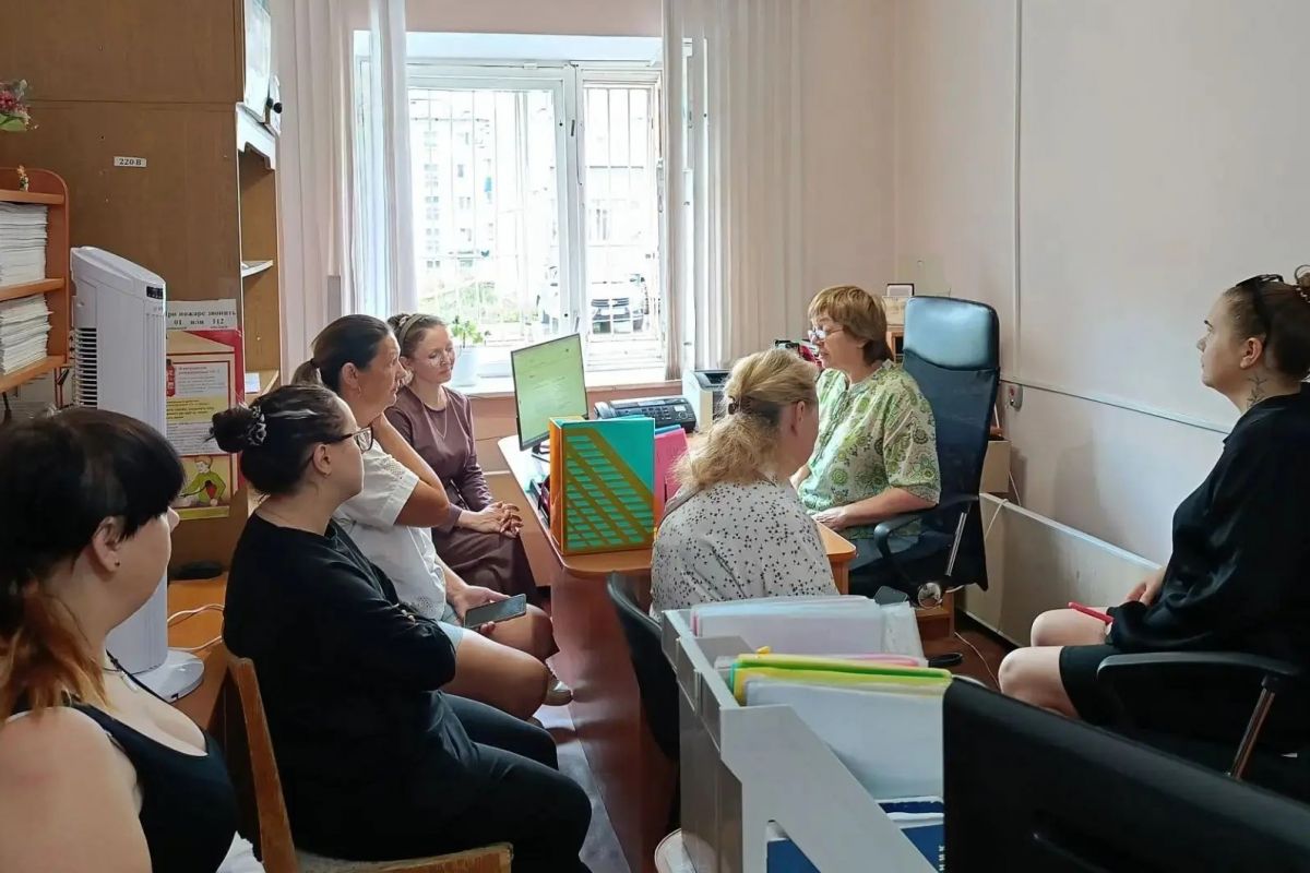 В Ашинском округе прошла мини-ярмарка вакансий для безработных граждан