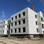 В селе Осиново Зеленодольского района ремонтируют ДК и строят школу искусств
