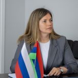 Татьяна Тишкова: проведение Дня Республики Карелия – вклад в развитие Суоярви