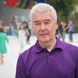 Сергей Собянин: Ежегодно Морозовская больница помогает более 10 тысячам детей из регионов
