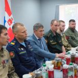 Меры поддержки участников СВО расширят в территориях Пермского края