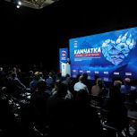 Виктория Сивак: наши действия на Камчатке - это продолжение установок Президента и Съезда «Единой России»