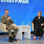 Владислав Головин: «Без женщин победа невозможна»