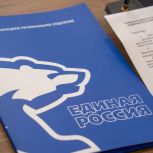 Депутаты фракции «Единой России» обсудили итоги XXIII Съезда партии