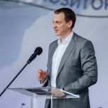 Павел Малков: В произведениях Александра Аверкина огромная любовь к родине, к людям