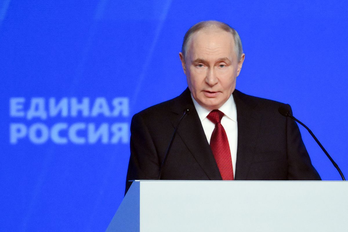 Владимир Путин подписал закон «Единой России» о фиксации порога выручки малого бизнеса на уровне 20 миллионов рублей для перехода от упрощёнки к уплате НДС
