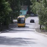 В Медвежьегорске отремонтировали дорогу, на которую жаловались жители