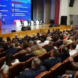 «Единая Россия» подвела итоги реализации Народной программы-2021 в Ставропольском крае и выдвинула кандидатов в Законодательное собрание