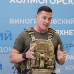 В Штабе общественной поддержки прошёл мастер-класс по первой помощи