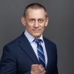 «Единая Россия» выдвинула Дмитрия Аксёнова в депутаты Государственной Думы