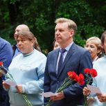 В Вологде прошла акция памяти детей – жертв конфликта в Донбассе