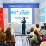 Разобраться в вопросах ЖКХ семьям участников СВО поможет «Единая Россия»