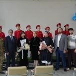 В Магасе наградили победителей регионального этапа Всероссийского конкурса музеев «Военно-исторические диорамы: история в деталях»