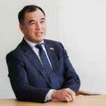 Депутат Государственной Думы Сергей Тен намерен отправить премию не в личный бюджет, а на нужды бойцов СВО