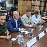 Волонтерские разработки для бойцов, выполняющих задачи в зоне СВО, планируют протестировать на площадке столичного отраслевого холдинга