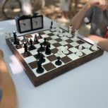 Херсонская область присоединилась к Всероссийскому открытому шахматному турниру спортивного марафона «Сила России»
