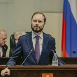 Виталий Королев: города Тверской области ждет масштабное преображение