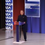 Дмитрий Медведев: Нет ни одной страны в мире под таким политическим давлением, как у России