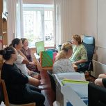 В Ашинском округе прошла мини-ярмарка вакансий для безработных граждан