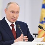 Президент поручил в ходе избирательной кампании особое внимание уделить общению с людьми и сбору их наказов