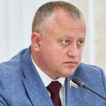 Сергей Мельников взял на контроль обращения пензенцев: от образования до благоустройства