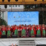 Гороховцу — 858 лет
