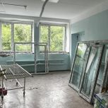 В Лесозаводске отремонтируют главный корпус центральной горбольницы