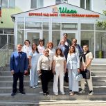 Депутаты КазгорДумы осмотрели детсад №302 после капремонта