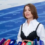Альфия Когогина: Важно, чтобы в страну приезжали законопослушные трудовые мигранты