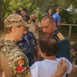 «Экопатриот» передал вторую партию дронов бойцам СВО