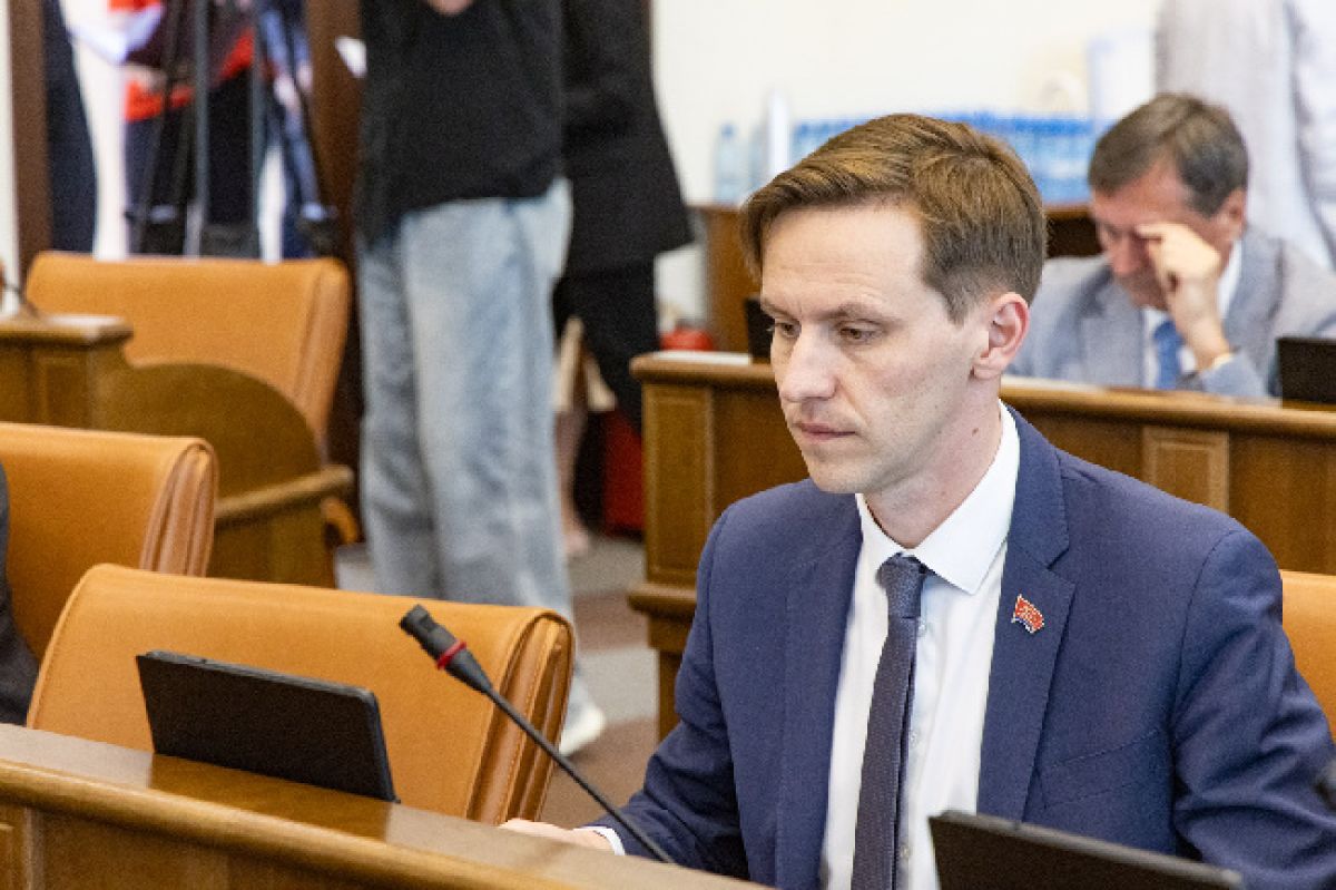В Красноярском крае расширены меры поддержки для медицинских работников