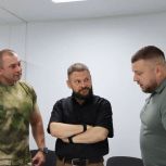 Евгений Поддубный предложил усовершенствовать систему оповещения жителей об угрозах