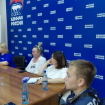 «Добровольцы Забайкалья» обсудили координацию работы на АЗС Забайкалья