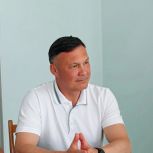 Николай Николаев обсудил планы с членами Совета старейшин Московского района