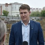 Новая музыкальная школа появится в Индустриальном районе Барнаула