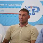 «Единая Россия» выдвинула кандидата на довыборы в Рязанскую городскую Думу