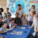 Сторонники «Единой России» организовали турниры по шахматам и шашкам в регионах