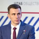 «Победа куется не только на передовой»: Герой России Владислав Головин встретился с матерями и женами военнослужащих в Челябинске