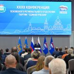 «Единая Россия» выдвинула кандидатов в депутаты Законодательного собрания Псковской области VIII созыва