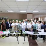 Артем Кавинов: «Конкурс “Первичка добрых дел” показывает, сколько сильных инициатив рождается на местах»