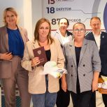 30 выпускников «Школы фермера» получили дипломы на Сахалине