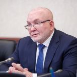 Владимир Семенов: В регионе сложилась устойчивая система поддержки югорчан «серебряного» возраста