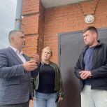 Обновленный молодежный центр в Вожеге готовится к открытию