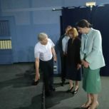 Реконструкция под контролем Партдесанта