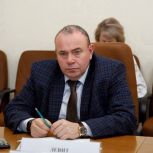 Депутат «Единой России» проконсультировал жителей Воронежа по правовым вопросам