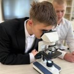 По Народной программе «Единой России» около 600 школ и детсадов Кузбасса получат новое оборудование и мебель