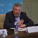 ТОСы продолжают вносить свой вклад в развитие Архангельской области